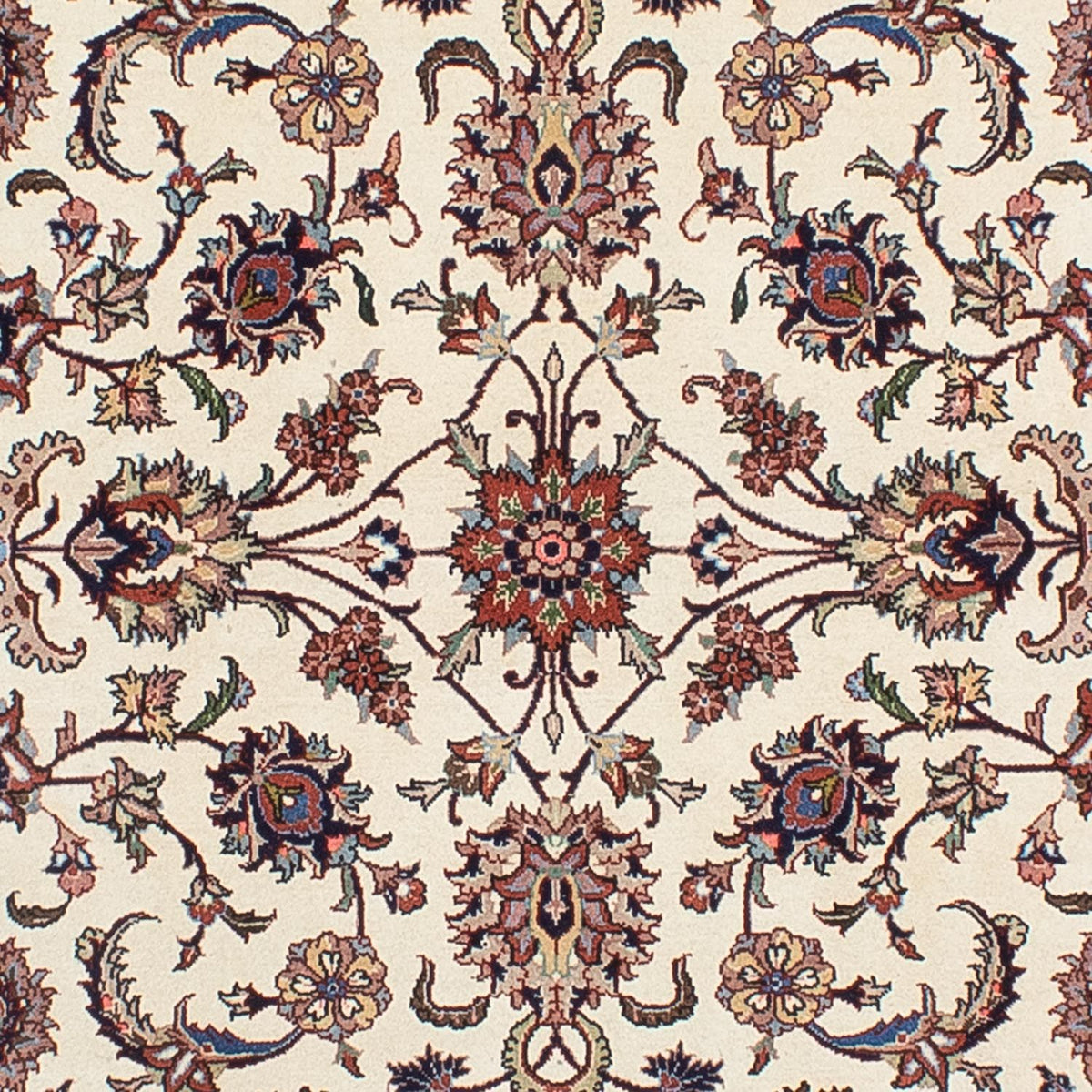 Perzisch tapijt - Klassiek - 291 x 203 cm - beige