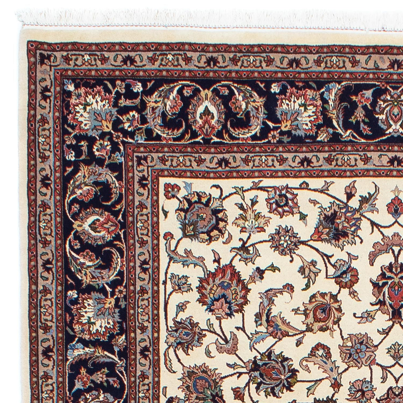 Kashmar Tapijt 291x203cm - Perzisch tapijt