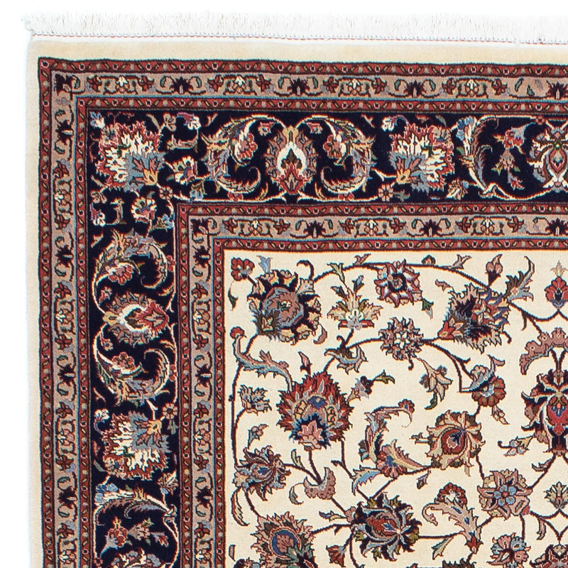 Perzisch tapijt - Klassiek - 291 x 203 cm - beige