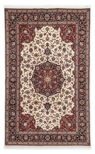Kashmar Tapijt 194x300cm - Perzisch tapijt