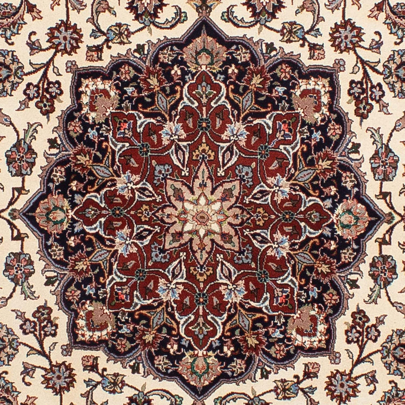 Perzisch tapijt - Klassiek - 300 x 194 cm - beige