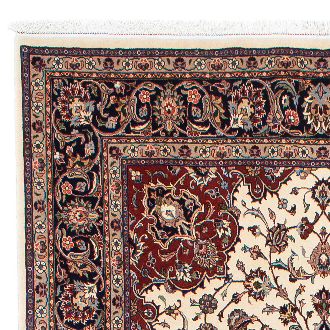 Kashmar Tapijt 300x194cm - Perzisch tapijt