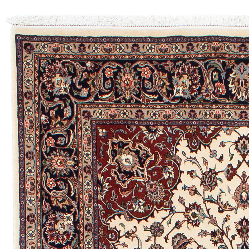 Perzisch tapijt - Klassiek - 300 x 194 cm - beige