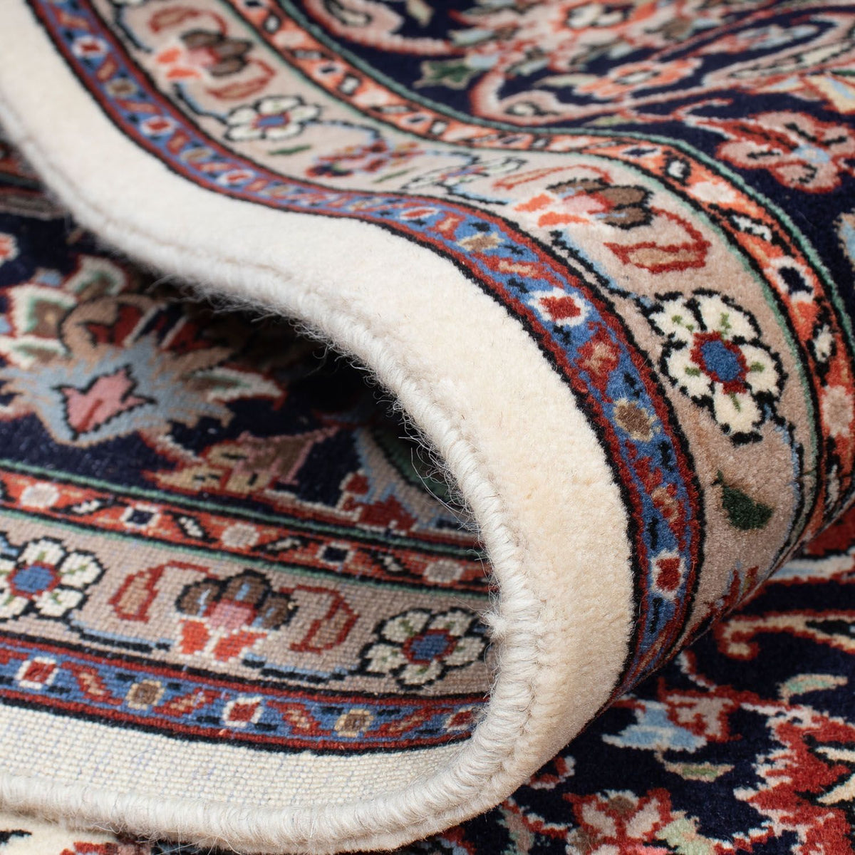 Perzisch tapijt - Klassiek - 300 x 194 cm - beige