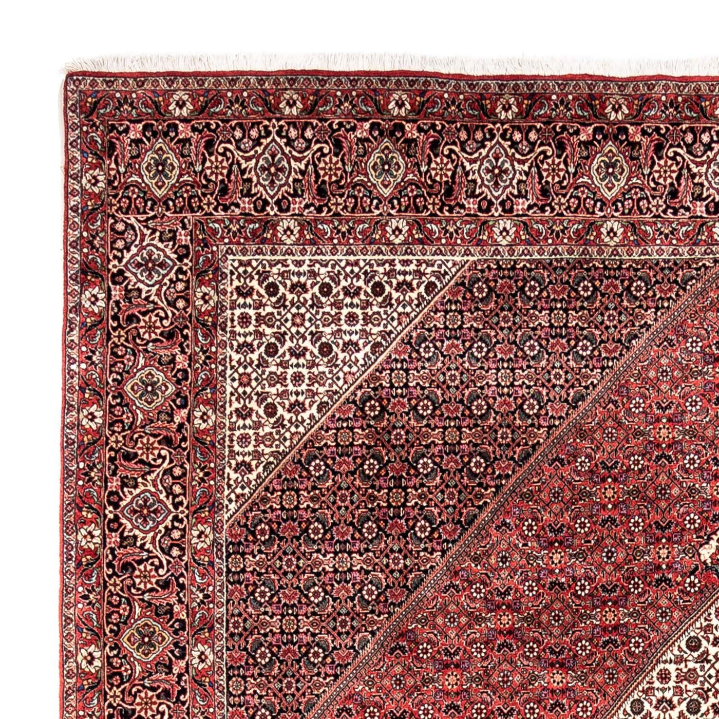 Bidjar - Takab Tapijt 350x252cm - Perzisch tapijt