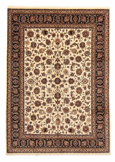 Kashmar Tapijt 302x387cm - Perzisch tapijt