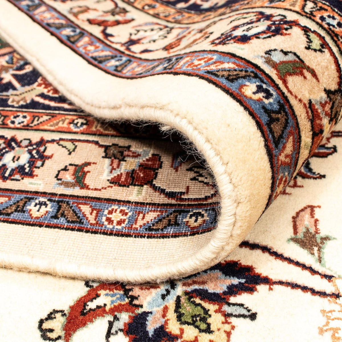 Perzisch tapijt - Klassiek - 387 x 302 cm - beige