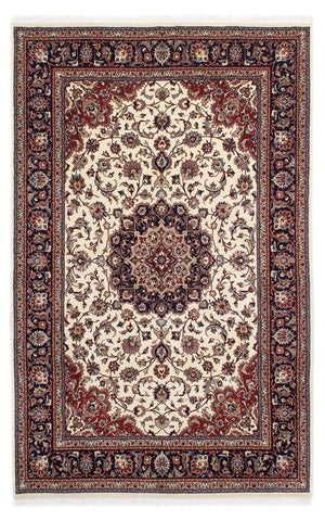 Perzisch tapijt - Klassiek - 300 x 195 cm - beige