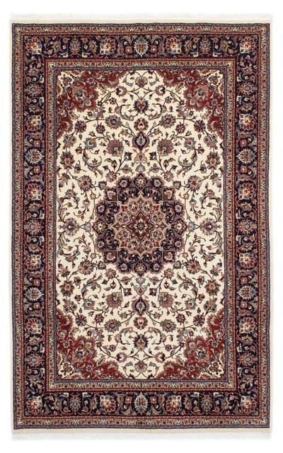 Kashmar Tapijt 195x300cm - Perzisch tapijt
