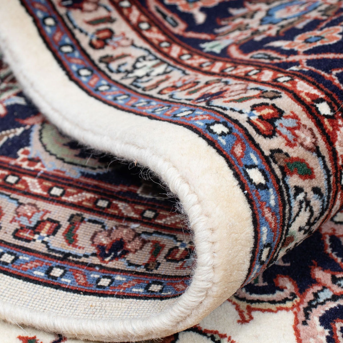 Perzisch tapijt - Klassiek - 300 x 195 cm - beige