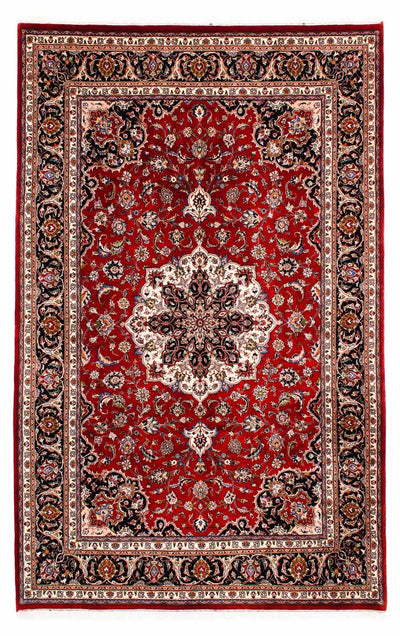 Kashmar Tapijt 200x300cm - Perzisch tapijt
