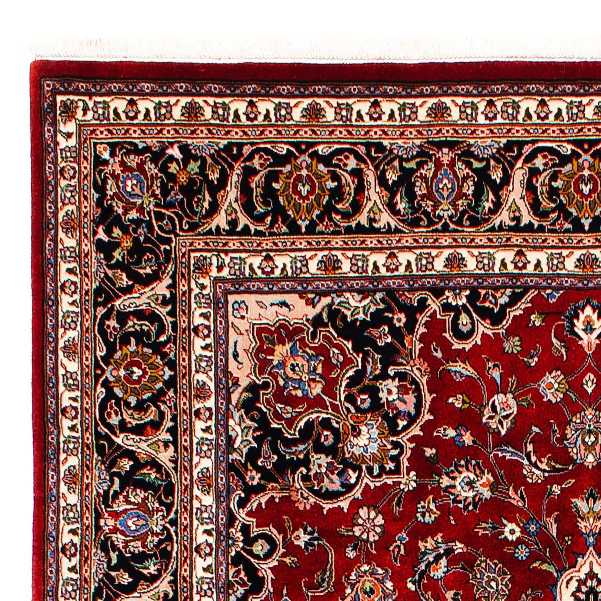 Kashmar Tapijt 200x300cm - Perzisch tapijt