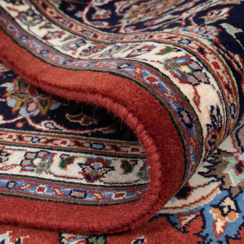 Perzisch tapijt - Klassiek - 300 x 200 cm - rood