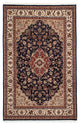 Kashmar Tapijt 303x196cm - Perzisch tapijt