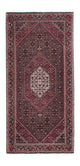 Bidjar Tapijt 209x98cm - Perzisch tapijt