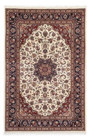 Perzisch tapijt - Klassiek - 290 x 200 cm - beige