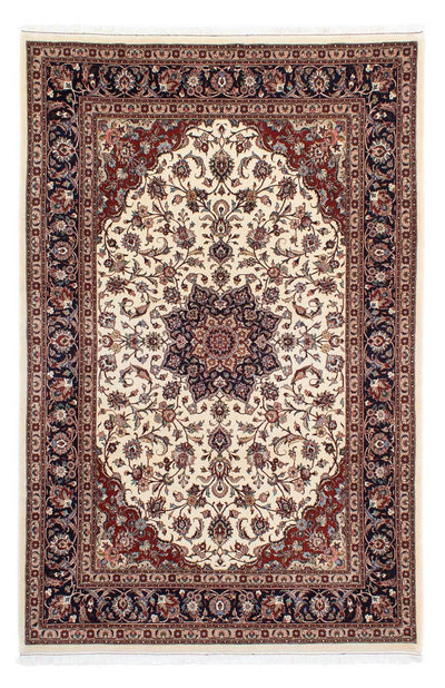 Kashmar Tapijt 200x290cm - Perzisch tapijt