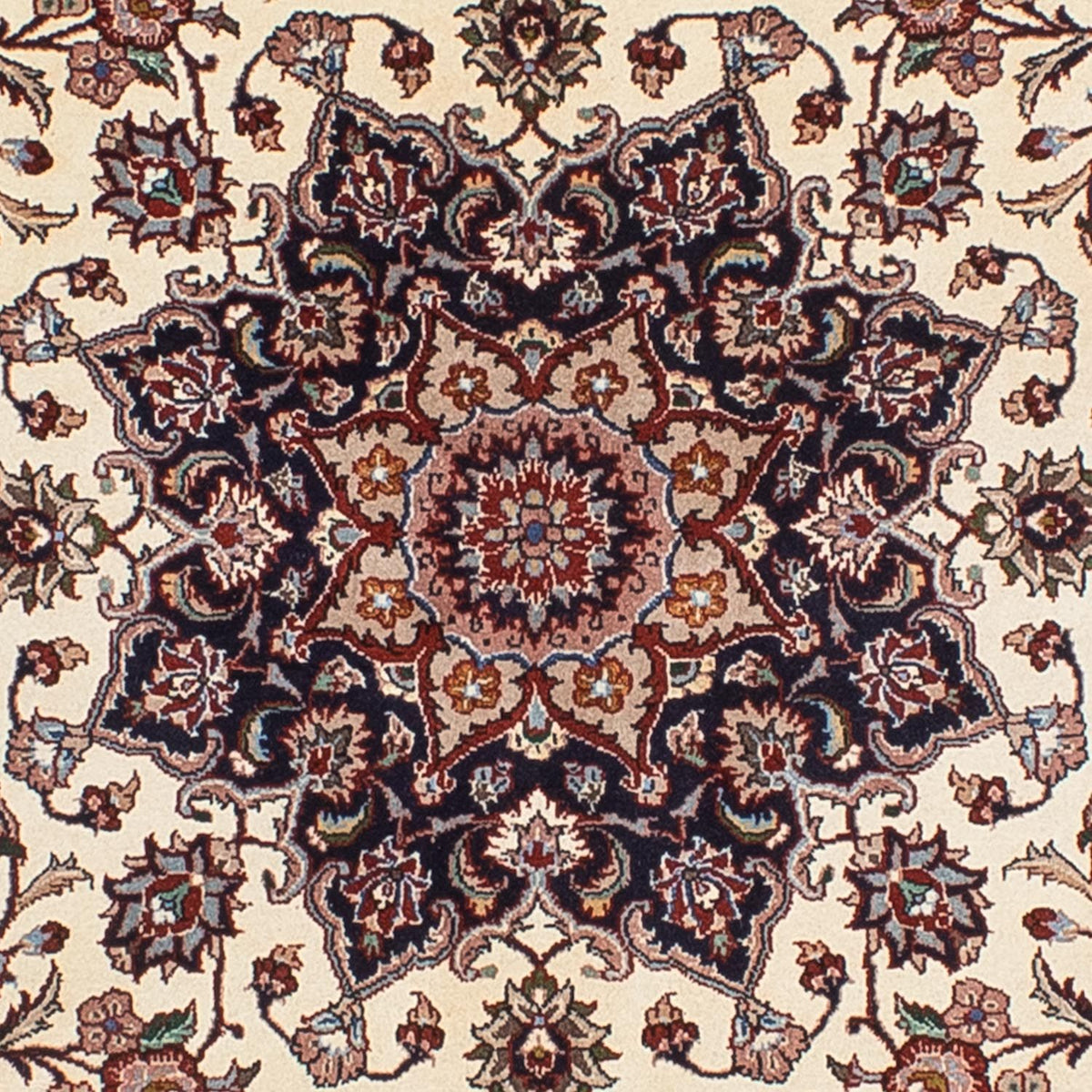 Perzisch tapijt - Klassiek - 290 x 200 cm - beige