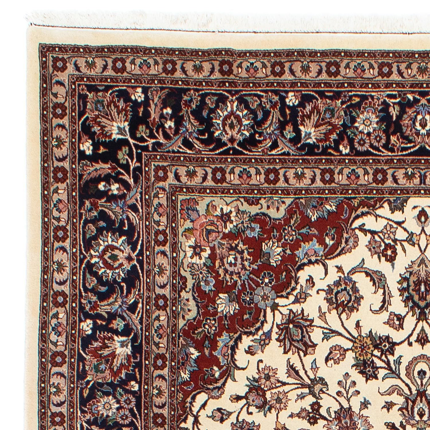 Kashmar Tapijt 290x200cm - Perzisch tapijt
