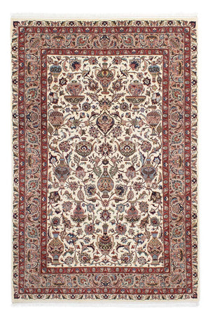 Perzisch tapijt - Klassiek - 296 x 202 cm - beige