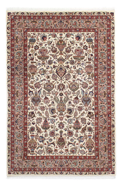 Kashmar Tapijt 202x296cm - Perzisch tapijt