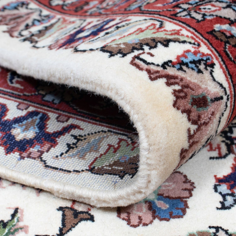 Perzisch tapijt - Klassiek - 296 x 202 cm - beige