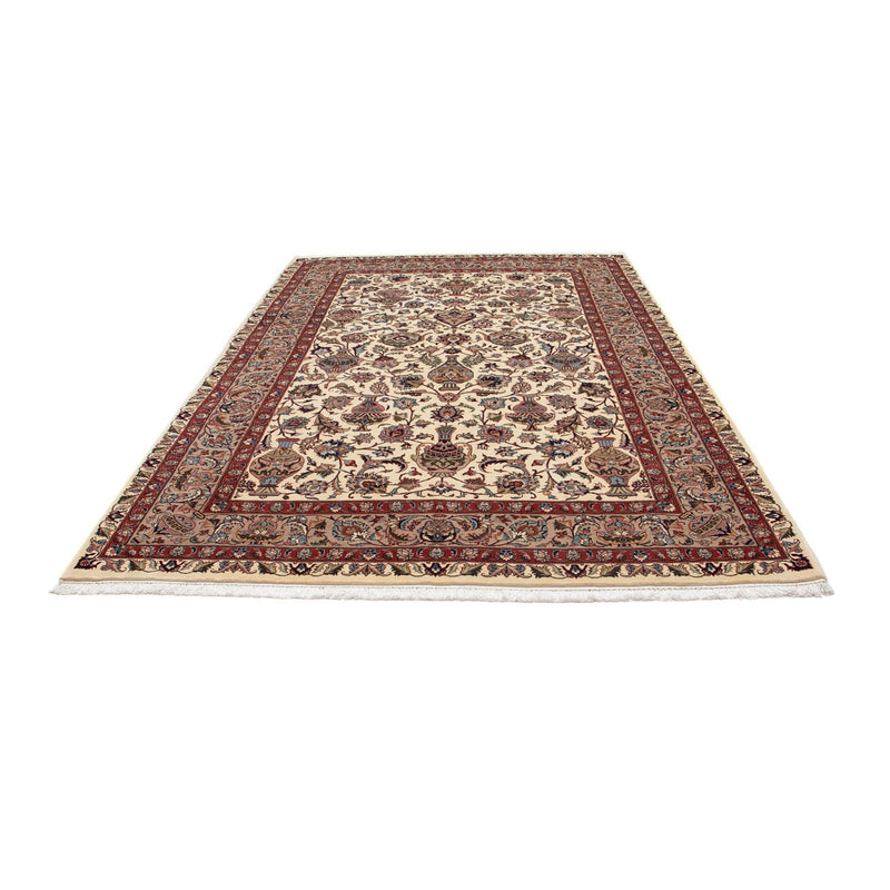Perzisch tapijt - Klassiek - 296 x 202 cm - beige