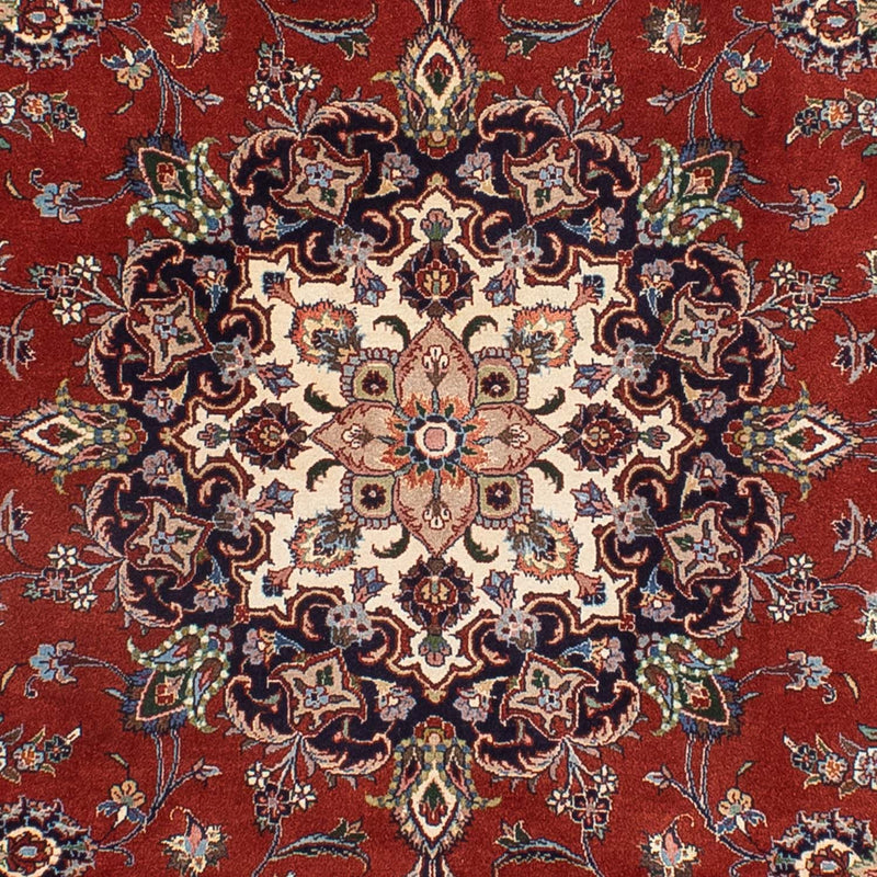 Perzisch tapijt - Klassiek - 300 x 200 cm - rood