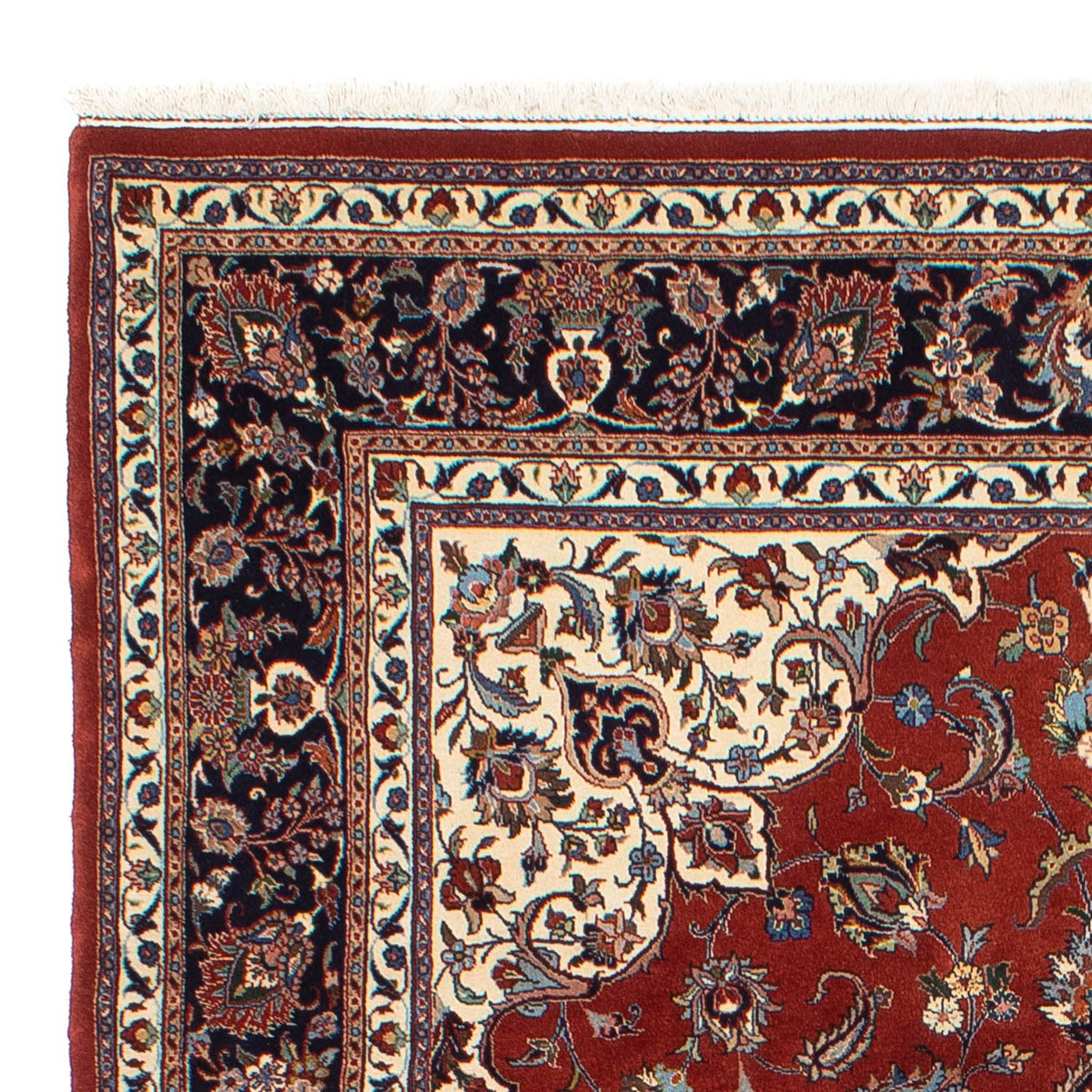 Kashmar Tapijt 300x200cm - Perzisch tapijt