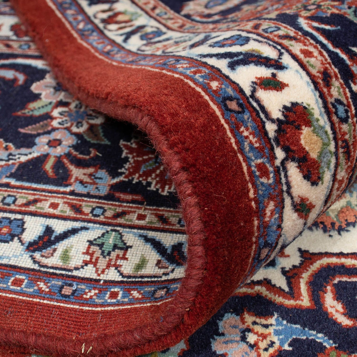 Perzisch tapijt - Klassiek - 300 x 200 cm - rood