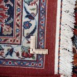 Perzisch tapijt - Klassiek - 300 x 200 cm - rood