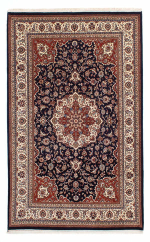 Perzisch tapijt - Klassiek - 303 x 197 cm - zwart