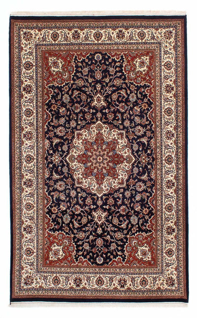 Kashmar Tapijt 197x303cm - Perzisch tapijt