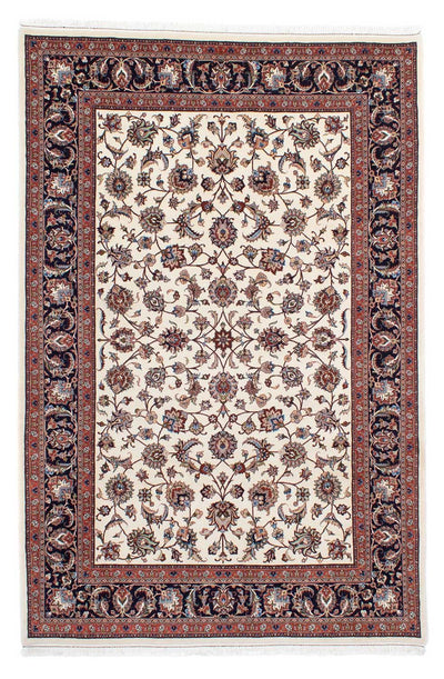 Kashmar Tapijt 200x295cm - Perzisch tapijt