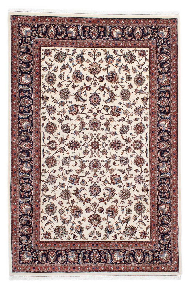 Perzisch tapijt - Klassiek - 295 x 200 cm - beige