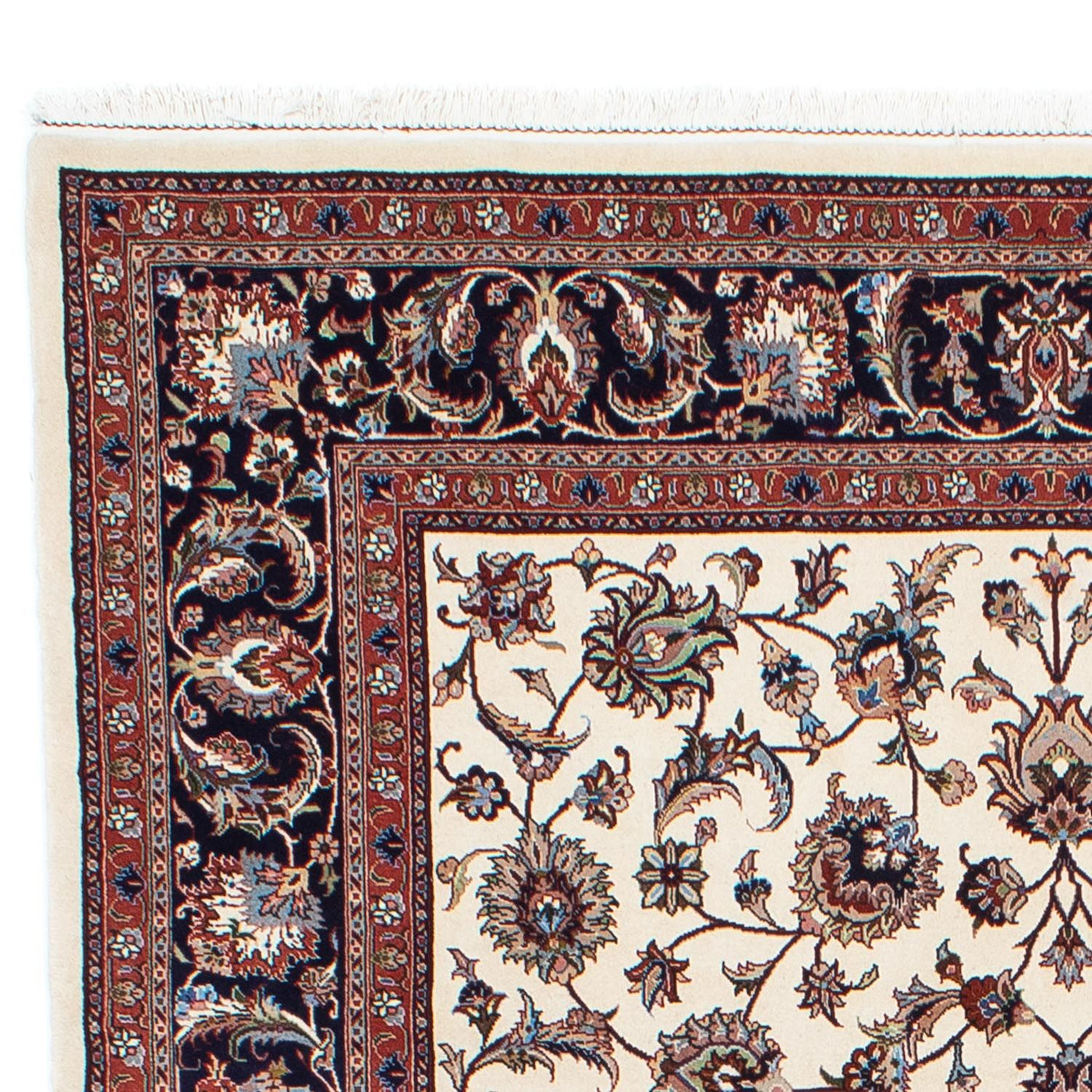 Kashmar Tapijt 295x200cm - Perzisch tapijt