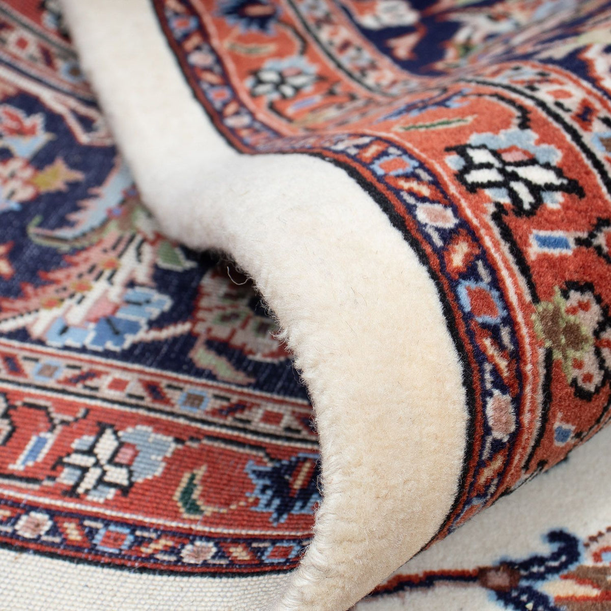 Perzisch tapijt - Klassiek - 295 x 200 cm - beige