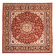 Kashmar Tapijt 247x245cm - Perzisch tapijt