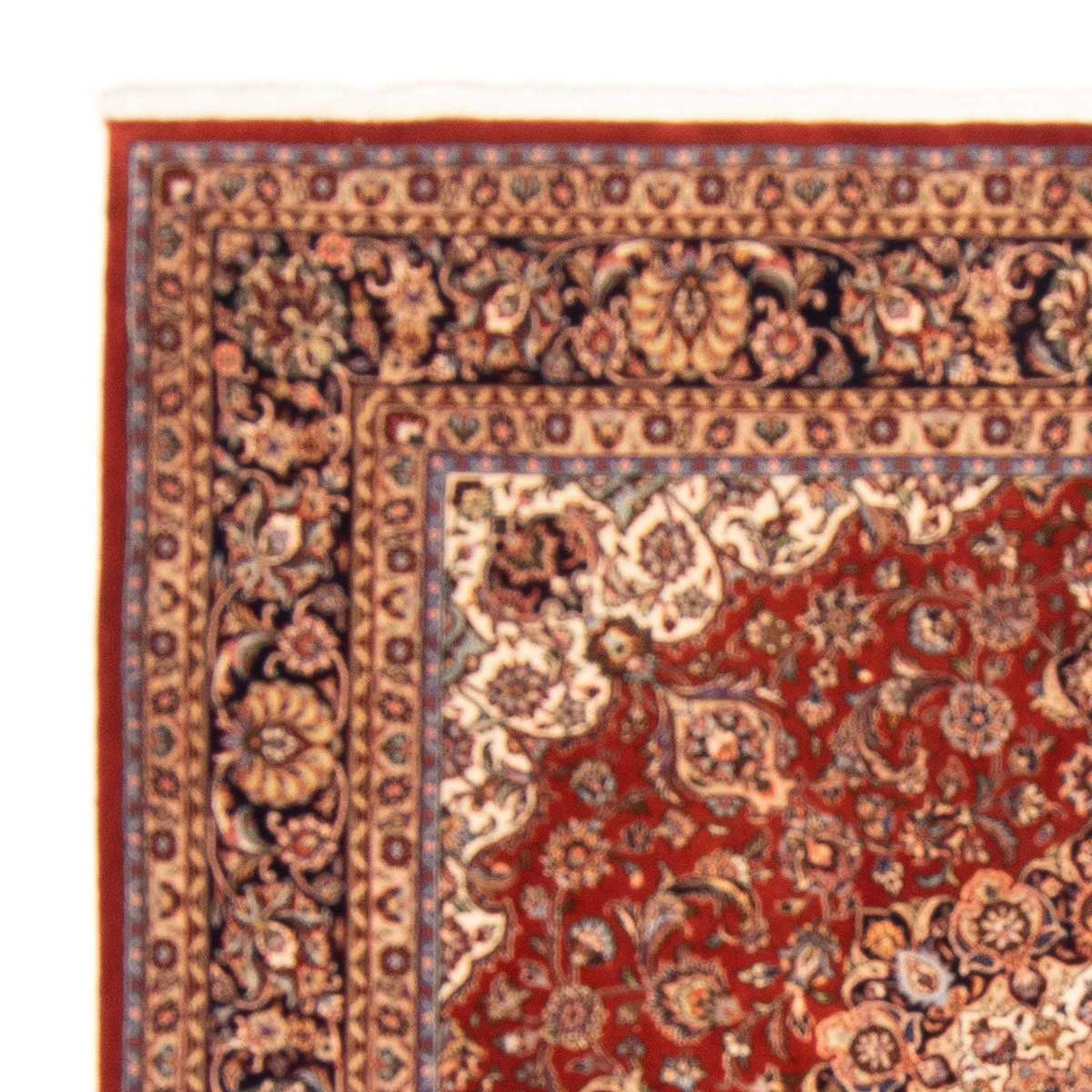 Kashmar Tapijt 247x245cm - Perzisch tapijt