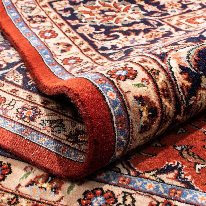 Perzisch tapijt - Klassiek - 247 x 245 cm - donkerrood