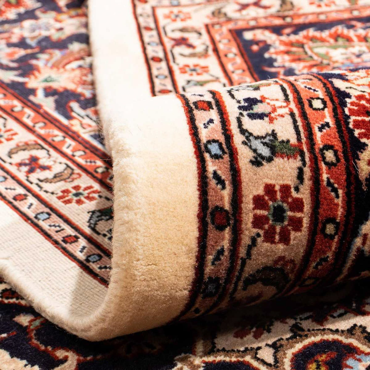 Perzisch tapijt - Klassiek - 288 x 202 cm - beige