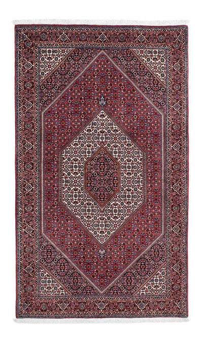 Bidjar Tapijt 132x198cm - Perzisch tapijt