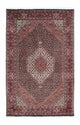 Bidjar Tapijt 211x130cm - Perzisch tapijt