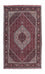 Perzisch tapijt - Bijar - 217 x 131 cm - licht rood