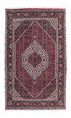Bidjar Tapijt 217x131cm - Perzisch tapijt