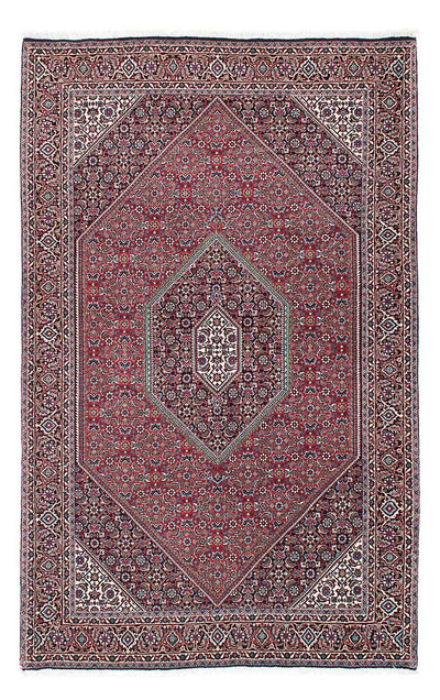 Bidjar Tapijt 133x212cm - Perzisch tapijt