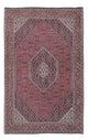 Bidjar Tapijt 133x212cm - Perzisch tapijt