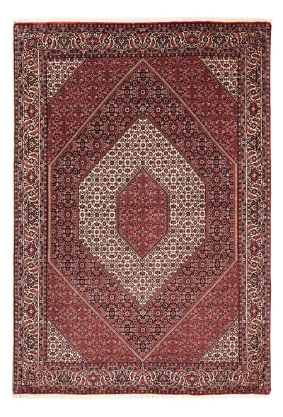 Bidjar Tapijt 171x242cm - Perzisch tapijt