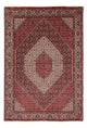 Bidjar Tapijt 242x171cm - Perzisch tapijt