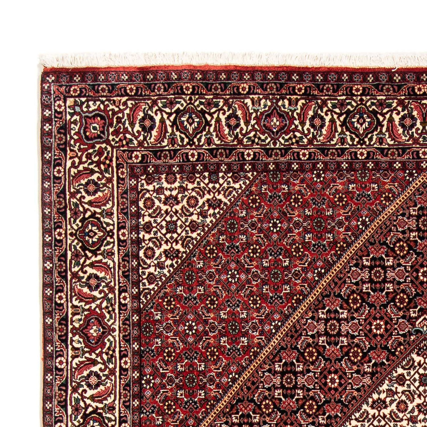 Bidjar Tapijt 242x171cm - Perzisch tapijt